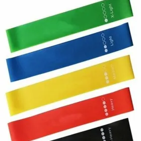 Эластичная лента