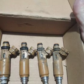 инжектор форсунки мотор люк