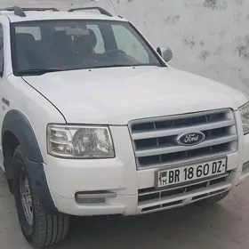 Ford Ranger 2007