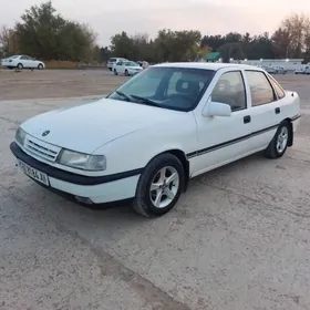 Opel Vectra 1992