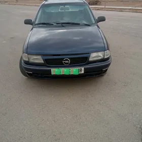 Opel Astra 1998