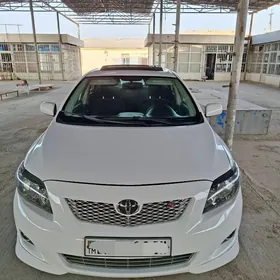 Toyota Corolla 2010