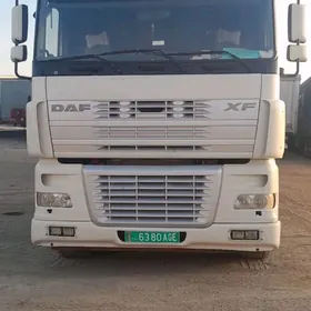 DAF 480 2004