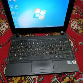 GYSAGLY SATLYK HP NETBOOK