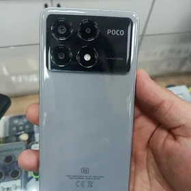 poco x6 pro