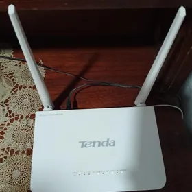 tenda router