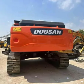 Komatsu PC360LC-11 2021