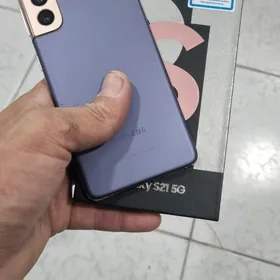 S21 5G 8/256gb
