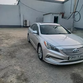 Hyundai Sonata 2017