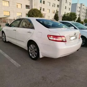 Toyota Camry 2008