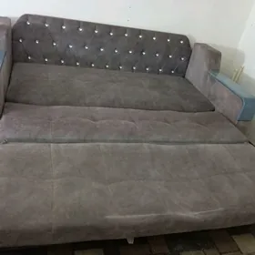 диван аккордеон