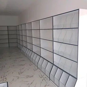 POLKA POLKALAR KASSA STOL