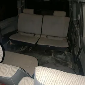 Toyota Town Ace 1993