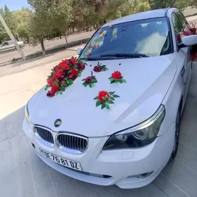 BMW 530 2004