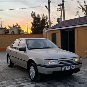 Opel Vectra 1990
