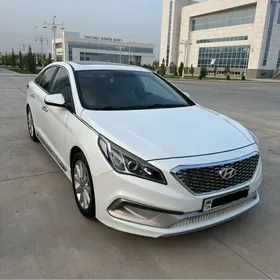 Hyundai Sonata 2017