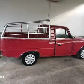 Москвич 412 1988