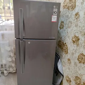 холодильник lj