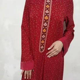 тикин ишлери едян