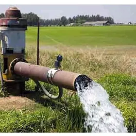 Скважина какаман