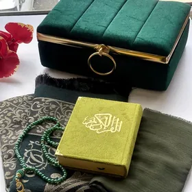 mahmal sandykly nabor