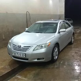 Toyota Camry 2007