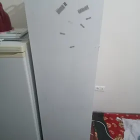 Холодильник!