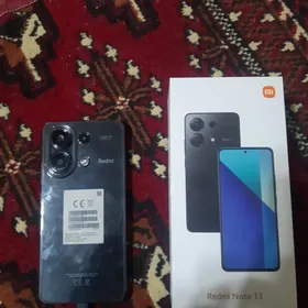 Redmi not 13
