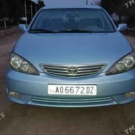 Toyota Camry 2005