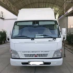 Mitsubishi Canter 2014