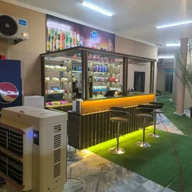 Mini bara isgar gerek