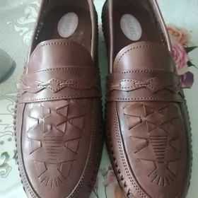 Туфли мужские