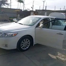 Toyota Camry 2009
