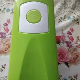 Овощерезка