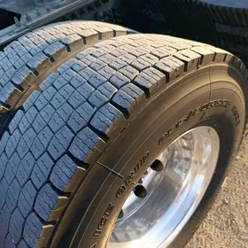 dublekoin tekr 295/80