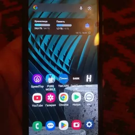 Samsung A12 originaly