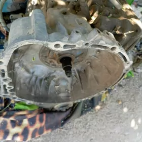 коробка окуз келле 5 скорость