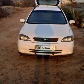 Opel Astra 1999