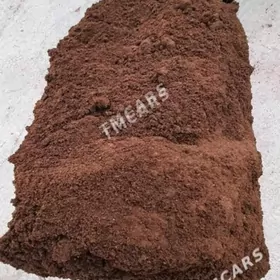 DERS GUM MITI TOPRAK ДЕРС ГУМ