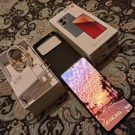 REDMÎ NOT 13 PRO 8/256