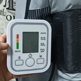 Dawlenýa ölçeýän aparat