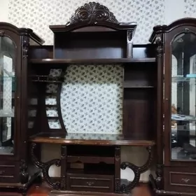 Стенка сервант