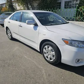 Toyota Camry 2009