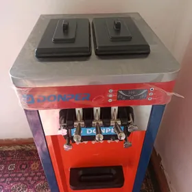 Donper Marožna aparat