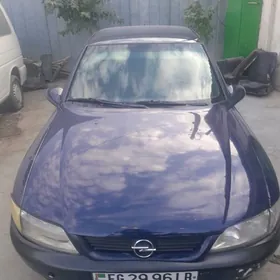 Opel Vectra 1997