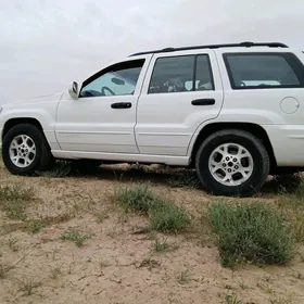 Jeep Laredañ zapçaslary