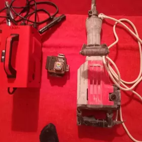 swarka aparat I lazer I hlty