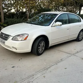 Nissan Altima 2003