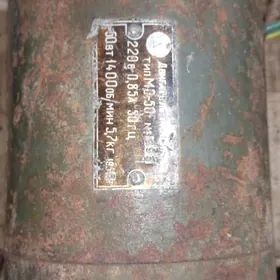 электро двигатель