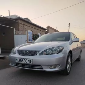 Toyota Camry 2005